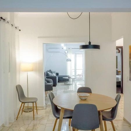 Sfakion 6 Apartment La Canea Exterior foto