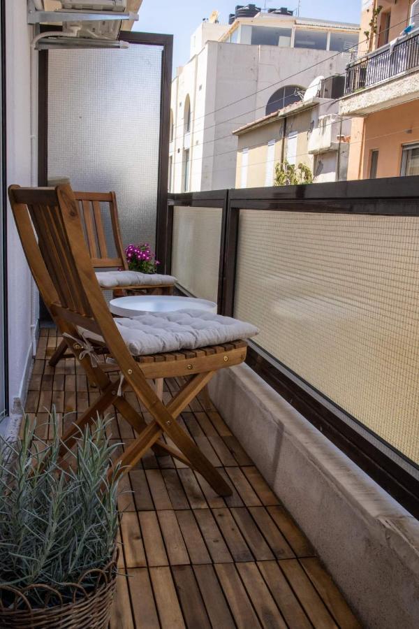 Sfakion 6 Apartment La Canea Exterior foto