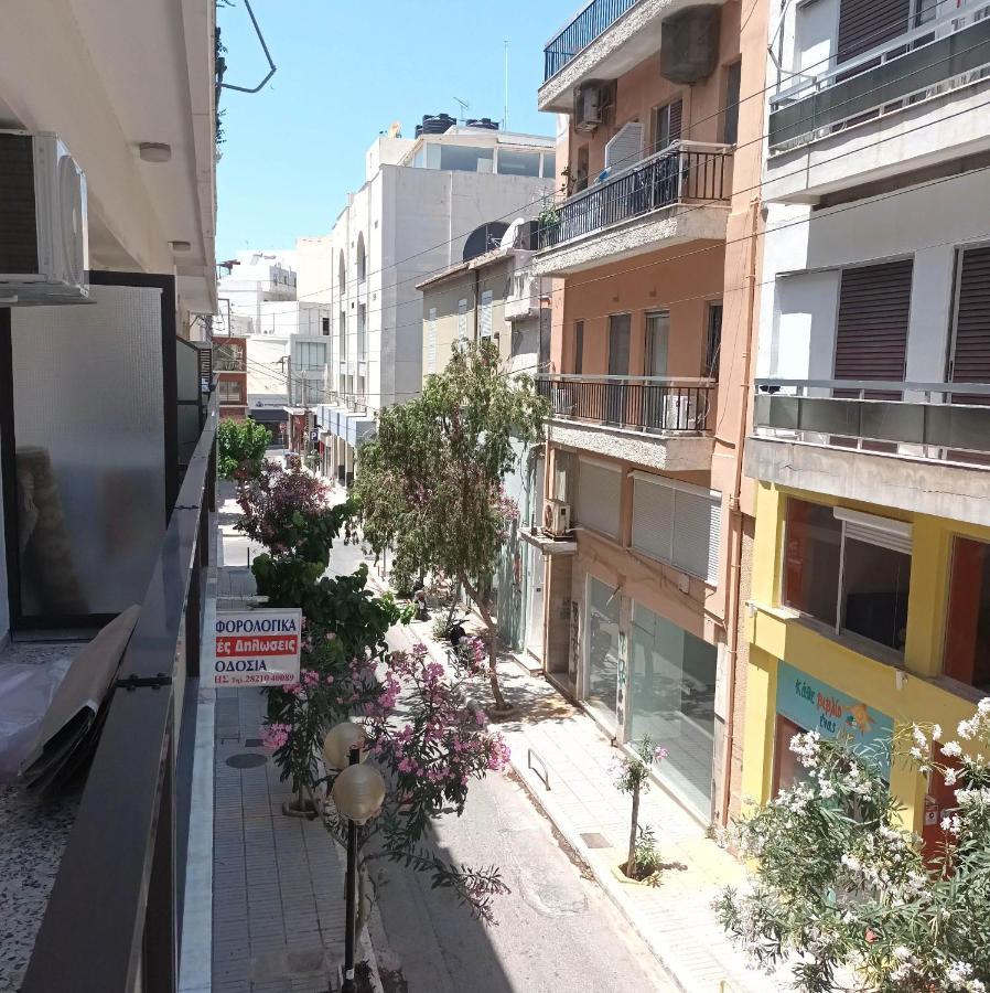 Sfakion 6 Apartment La Canea Exterior foto